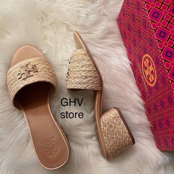 Tory Burch Block heel - Picture 5 of 5